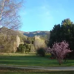 Cabanas En El Corazon Del Bosque
