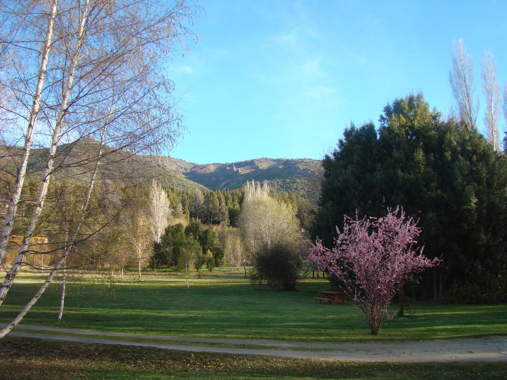 Lodge En El Corazon Del Bosque