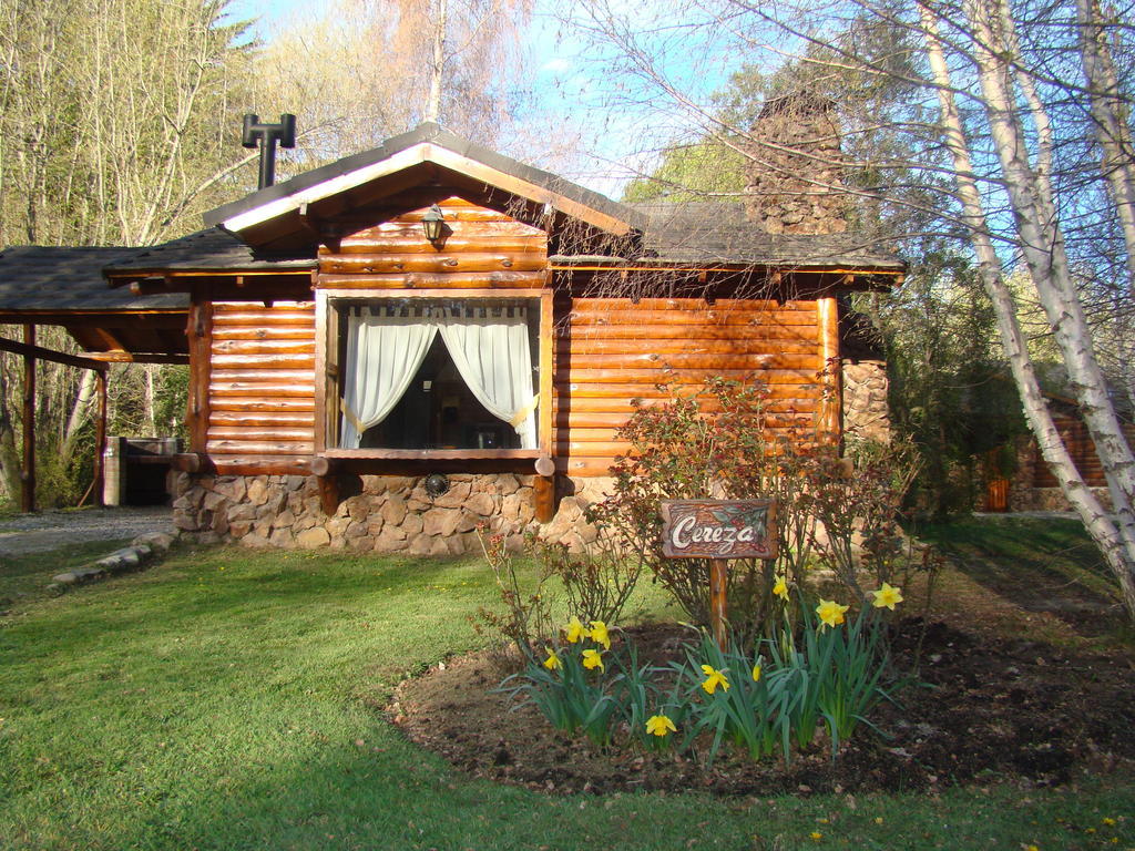 Lodge En El Corazon Del Bosque San Carlos de Bariloche