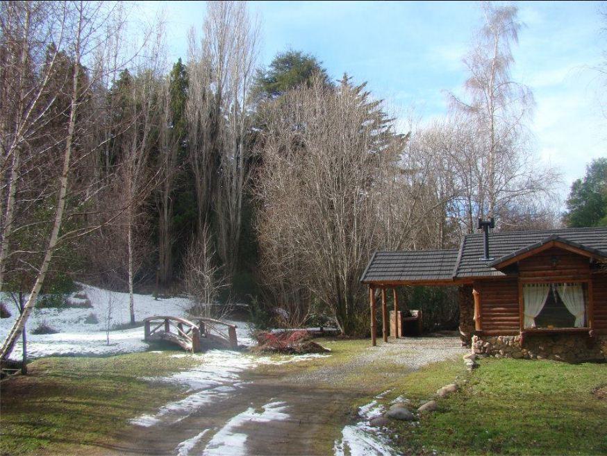 Lodge En El Corazon Del Bosque San Carlos de Bariloche
