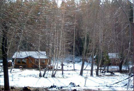Lodge En El Corazon Del Bosque San Carlos de Bariloche