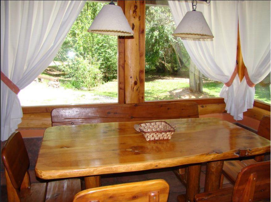 Lodge En El Corazon Del Bosque
