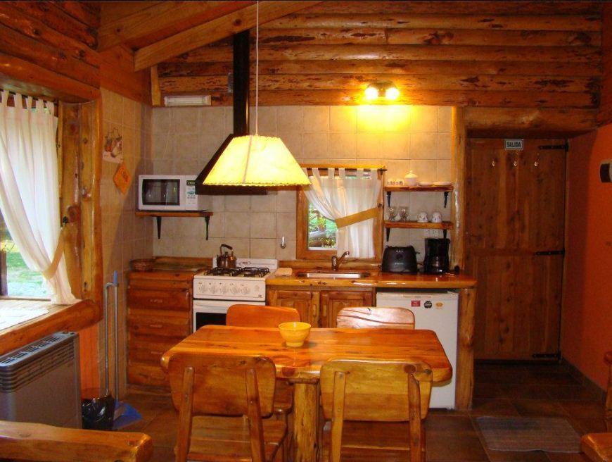 Lodge En El Corazon Del Bosque San Carlos de Bariloche