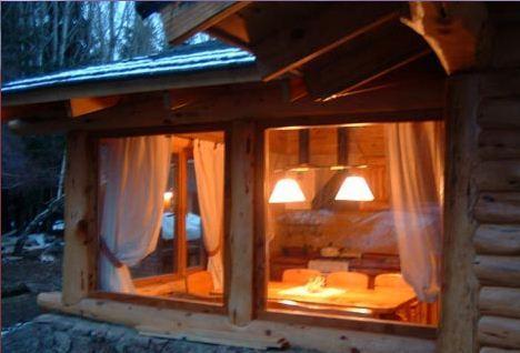 Lodge En El Corazon Del Bosque San Carlos de Bariloche