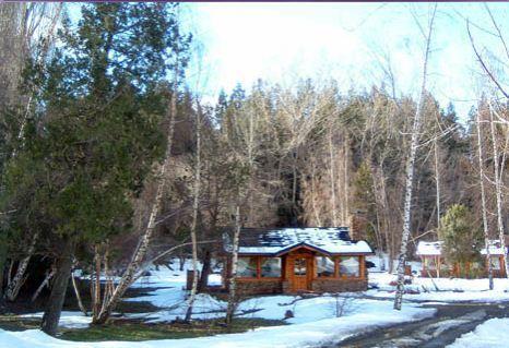 Lodge En El Corazon Del Bosque San Carlos de Bariloche