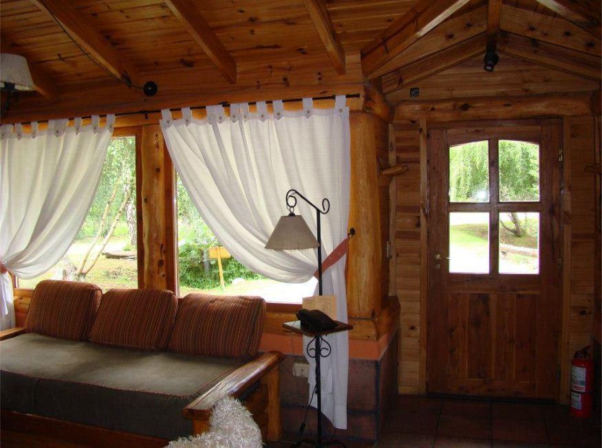 Lodge En El Corazon Del Bosque