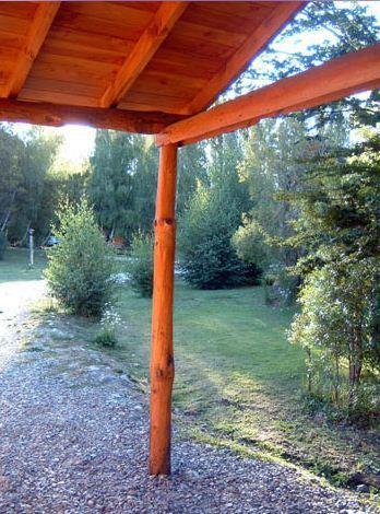 Lodge En El Corazon Del Bosque San Carlos de Bariloche