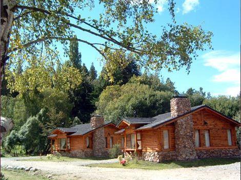 En El Corazon Del Bosque San Carlos de Bariloche